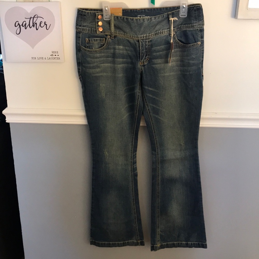 MOSSIMO Jeans